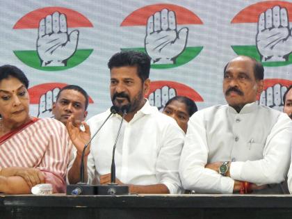 Renuka Chowdhury opposes Sharmila’s plans to contest from Palair | Renuka Chowdhury opposes Sharmila’s plans to contest from Palair Renuka Chowdhury opposes Sharmila’s plans to contest from Palair | Renuka Chowdhury opposes Sharmila’s plans to contest from Palair