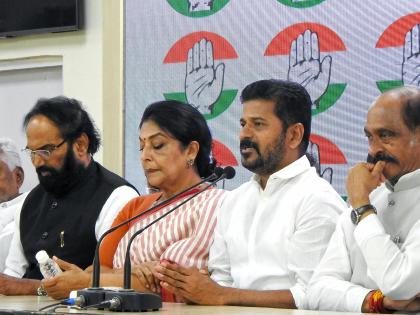 Congress second list for Telangana in a day or two | Congress second list for Telangana in a day or two