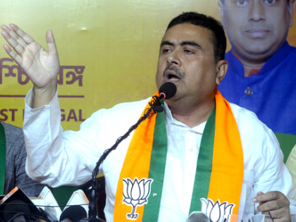 Sandeshkhali will turn around BJP’s fate in LS polls: Bengal LoP | Sandeshkhali will turn around BJP’s fate in LS polls: Bengal LoP