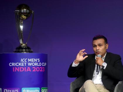 Why change the format of ODI cricket, Virender Sehwag over suggestions for overhaul of ODI cricket | Why change the format of ODI cricket, Virender Sehwag over suggestions for overhaul of ODI cricket