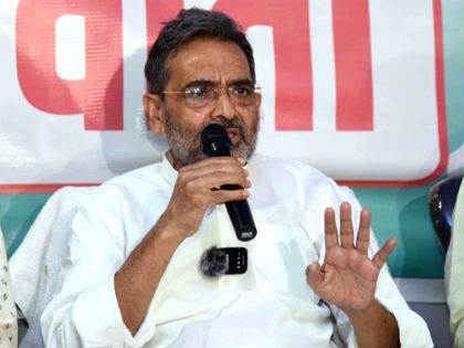 NDA will prove majority in Bihar assembly: Upendra Kushwaha | NDA will prove majority in Bihar assembly: Upendra Kushwaha NDA will prove majority in Bihar assembly: Upendra Kushwaha | NDA will prove majority in Bihar assembly: Upendra Kushwaha