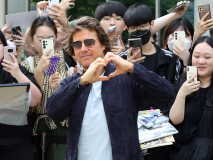 Tom Cruise reflects on his 'Mission Impossible' journey as a producer | Tom Cruise reflects on his 'Mission Impossible' journey as a producer Tom Cruise reflects on his 'Mission Impossible' journey as a producer | Tom Cruise reflects on his 'Mission Impossible' journey as a producer