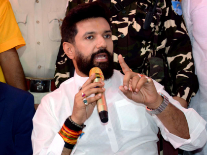 Chirag Paswan wants his mother to contest Lok Sabha polls from Hajipur | Chirag Paswan wants his mother to contest Lok Sabha polls from Hajipur
