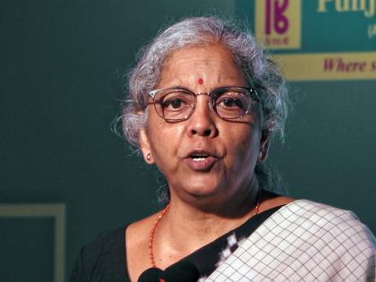 World Bank executives meet Sitharaman; appreciate India's growth story | World Bank executives meet Sitharaman; appreciate India's growth story World Bank executives meet Sitharaman; appreciate India's growth story | World Bank executives meet Sitharaman; appreciate India's growth story