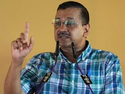 Kejriwal mourns loss of lives in Madurai train fire | Kejriwal mourns loss of lives in Madurai train fire
