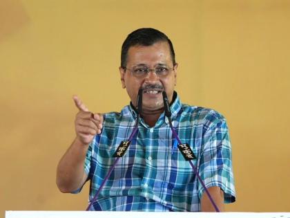AAP issues whip to RS MPs to oppose Delhi Amendment Bill | AAP issues whip to RS MPs to oppose Delhi Amendment Bill