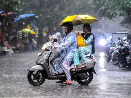 IMD predicts subdued rainfall in peninsular India, heavy showers in Bihar & Jharkhand | IMD predicts subdued rainfall in peninsular India, heavy showers in Bihar & Jharkhand IMD predicts subdued rainfall in peninsular India, heavy showers in Bihar & Jharkhand | IMD predicts subdued rainfall in peninsular India, heavy showers in Bihar & Jharkhand
