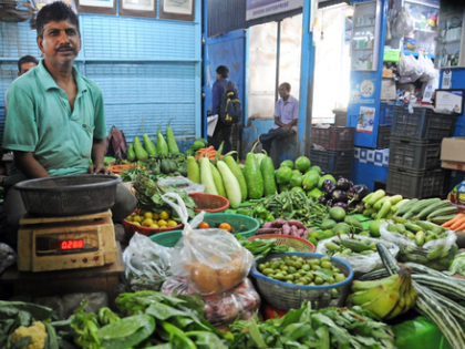 India's retail inflation eases to 4-month low of 5.09 per cent in January | India's retail inflation eases to 4-month low of 5.09 per cent in January India's retail inflation eases to 4-month low of 5.09 per cent in January | India's retail inflation eases to 4-month low of 5.09 per cent in January