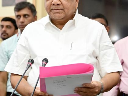 Will follow High Command’s orders: Jagadish Shettar on contesting against Union Min Pralhad Joshi in 2024 | Will follow High Command’s orders: Jagadish Shettar on contesting against Union Min Pralhad Joshi in 2024 Will follow High Command’s orders: Jagadish Shettar on contesting against Union Min Pralhad Joshi in 2024 | Will follow High Command’s orders: Jagadish Shettar on contesting against Union Min Pralhad Joshi in 2024