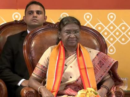 President to arrive in TN today for three-day visit | President to arrive in TN today for three-day visit President to arrive in TN today for three-day visit | President to arrive in TN today for three-day visit
