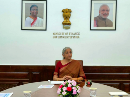 Finance Ministry allows states to borrow additional Rs 60,877 crore for pension scheme | Finance Ministry allows states to borrow additional Rs 60,877 crore for pension scheme Finance Ministry allows states to borrow additional Rs 60,877 crore for pension scheme | Finance Ministry allows states to borrow additional Rs 60,877 crore for pension scheme