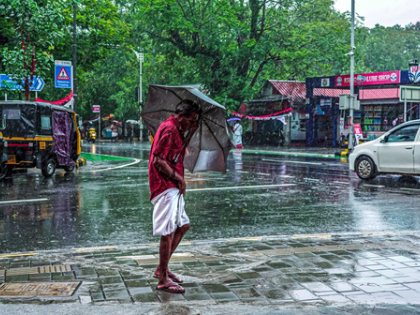 Kerala launches mega cleaning drive ahead of monsoon onset | Kerala launches mega cleaning drive ahead of monsoon onset Kerala launches mega cleaning drive ahead of monsoon onset | Kerala launches mega cleaning drive ahead of monsoon onset