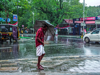 Kerala launches mega cleaning drive ahead of monsoon onset | Kerala launches mega cleaning drive ahead of monsoon onset