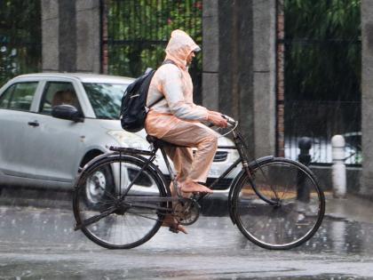 Delhi experiences cleanest air day of the year amidst continuous rain | Delhi experiences cleanest air day of the year amidst continuous rain Delhi experiences cleanest air day of the year amidst continuous rain | Delhi experiences cleanest air day of the year amidst continuous rain