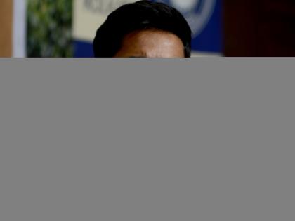 Abhishek Banerjee accuses Justice Mantha of protecting anti-social elements | Abhishek Banerjee accuses Justice Mantha of protecting anti-social elements