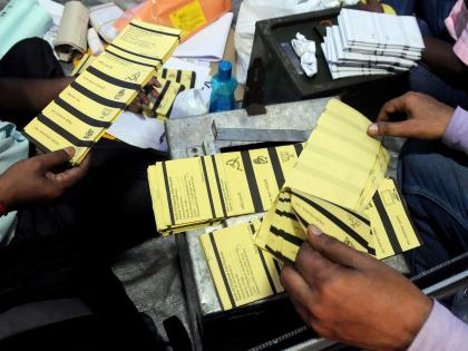 10 in fray at Puthupally by-election | 10 in fray at Puthupally by-election 10 in fray at Puthupally by-election | 10 in fray at Puthupally by-election