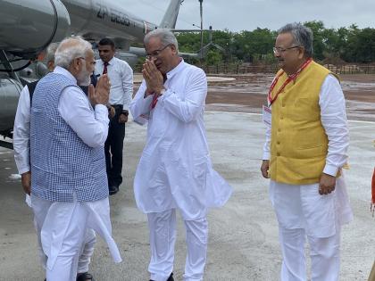 Congress poised to win eight seats in southern Chhattisgarh, but BJP gaining ground | Congress poised to win eight seats in southern Chhattisgarh, but BJP gaining ground Congress poised to win eight seats in southern Chhattisgarh, but BJP gaining ground | Congress poised to win eight seats in southern Chhattisgarh, but BJP gaining ground