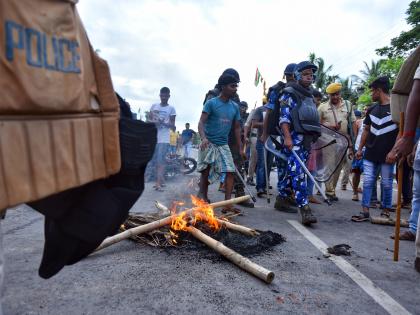 Bengal panchayat polls: With three more deaths, casualty figure rises to 39 | Bengal panchayat polls: With three more deaths, casualty figure rises to 39