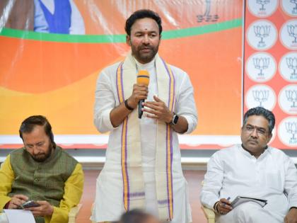 Reddy: 'Jaitley's selfless service to the nation is an inspiration to all' | Reddy: 'Jaitley's selfless service to the nation is an inspiration to all' Reddy: 'Jaitley's selfless service to the nation is an inspiration to all' | Reddy: 'Jaitley's selfless service to the nation is an inspiration to all'