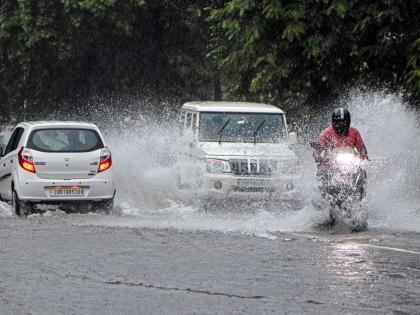 PM Modi takes stock of situation arising out of excess rainfall | PM Modi takes stock of situation arising out of excess rainfall PM Modi takes stock of situation arising out of excess rainfall | PM Modi takes stock of situation arising out of excess rainfall