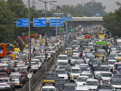 India's auto industry in top gear, sales hit all-time high in January | India's auto industry in top gear, sales hit all-time high in January India's auto industry in top gear, sales hit all-time high in January | India's auto industry in top gear, sales hit all-time high in January