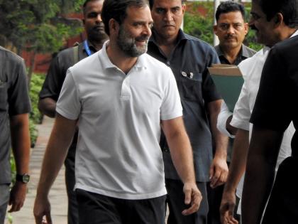 Termed 'arrogant' because refused to apologise in ‘Modi surname' defamation case: Rahul to SC | Termed 'arrogant' because refused to apologise in ‘Modi surname' defamation case: Rahul to SC Termed 'arrogant' because refused to apologise in ‘Modi surname' defamation case: Rahul to SC | Termed 'arrogant' because refused to apologise in ‘Modi surname' defamation case: Rahul to SC
