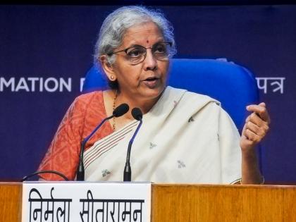 Sitharaman directs rural banks to remove duplication of Jan Dhan accounts | Sitharaman directs rural banks to remove duplication of Jan Dhan accounts Sitharaman directs rural banks to remove duplication of Jan Dhan accounts | Sitharaman directs rural banks to remove duplication of Jan Dhan accounts