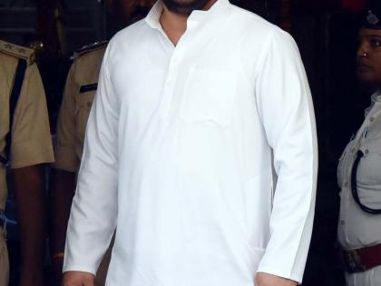 PM Modi falsely claims to represent OBC community, says Tejashwi Yadav | PM Modi falsely claims to represent OBC community, says Tejashwi Yadav
