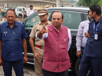 Delhi L-G approves promotion of 39 doctors from non-teaching specialists Grade 3 to Grade 2 | Delhi L-G approves promotion of 39 doctors from non-teaching specialists Grade 3 to Grade 2