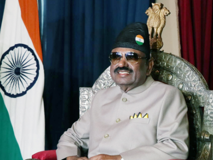 Arresting the mastermind of attack on ED staff is police’s obligation: Bengal Guv | Arresting the mastermind of attack on ED staff is police’s obligation: Bengal Guv Arresting the mastermind of attack on ED staff is police’s obligation: Bengal Guv | Arresting the mastermind of attack on ED staff is police’s obligation: Bengal Guv