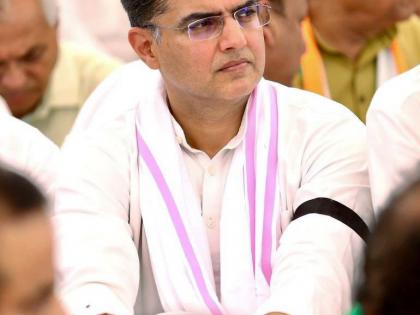 Buzz in Rajasthan: Where will Pilot land, Delhi or Jaipur? | Buzz in Rajasthan: Where will Pilot land, Delhi or Jaipur? Buzz in Rajasthan: Where will Pilot land, Delhi or Jaipur? | Buzz in Rajasthan: Where will Pilot land, Delhi or Jaipur?