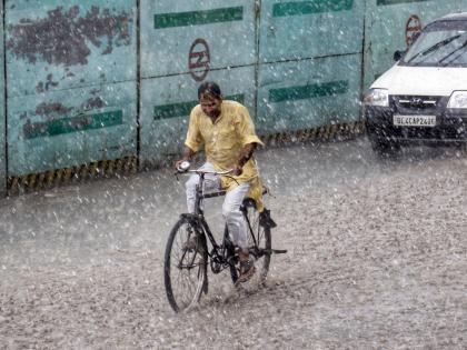 India's 2023 monsoon season ends at 94% of normal, regional variability remains | India's 2023 monsoon season ends at 94% of normal, regional variability remains India's 2023 monsoon season ends at 94% of normal, regional variability remains | India's 2023 monsoon season ends at 94% of normal, regional variability remains