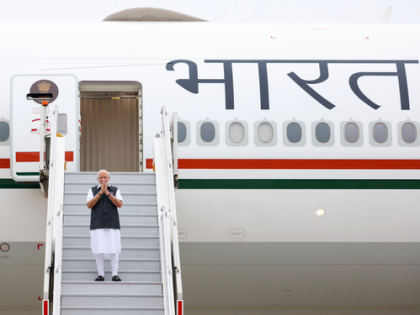Deepening partnerships across continents, PM Modi set to embark on five-nation tour next week | Deepening partnerships across continents, PM Modi set to embark on five-nation tour next week Deepening partnerships across continents, PM Modi set to embark on five-nation tour next week | Deepening partnerships across continents, PM Modi set to embark on five-nation tour next week