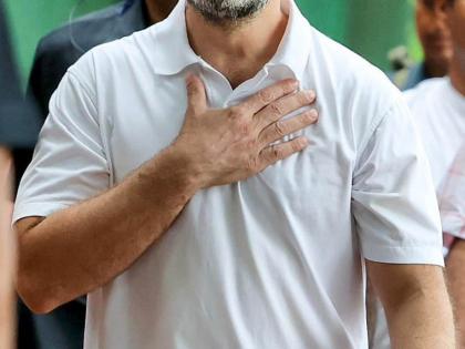 Post SC order on Rahul, BJP plans campaign against his statements | Post SC order on Rahul, BJP plans campaign against his statements