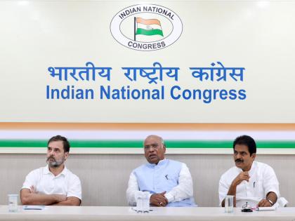 To make INDIA work, Cong will have to make sacrifices for new allies | To make INDIA work, Cong will have to make sacrifices for new allies To make INDIA work, Cong will have to make sacrifices for new allies | To make INDIA work, Cong will have to make sacrifices for new allies