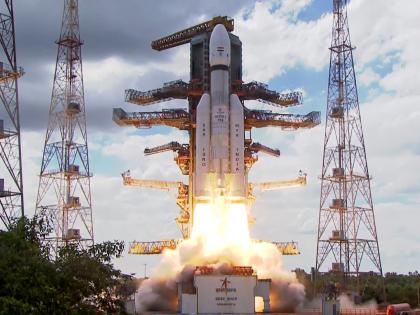Miles to go: India's share is 2-3%, but ISRO is now an end-to-end player | Miles to go: India's share is 2-3%, but ISRO is now an end-to-end player Miles to go: India's share is 2-3%, but ISRO is now an end-to-end player | Miles to go: India's share is 2-3%, but ISRO is now an end-to-end player