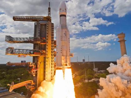 Chandrayaan-3's lander and Chandrayaan-2 Orbiter starts talking to each other | Chandrayaan-3's lander and Chandrayaan-2 Orbiter starts talking to each other Chandrayaan-3's lander and Chandrayaan-2 Orbiter starts talking to each other | Chandrayaan-3's lander and Chandrayaan-2 Orbiter starts talking to each other