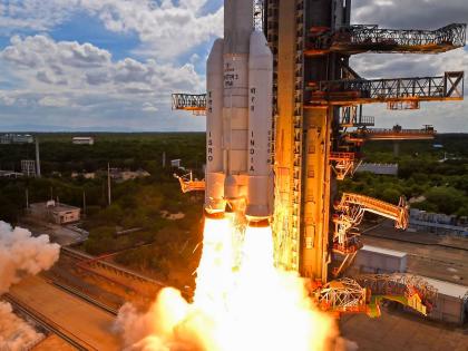 Proud day for all Indians, Owaisi on Chandrayaan 3 launch | Proud day for all Indians, Owaisi on Chandrayaan 3 launch Proud day for all Indians, Owaisi on Chandrayaan 3 launch | Proud day for all Indians, Owaisi on Chandrayaan 3 launch