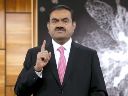 Gautam Adani shares five key success mantras for young entrepreneurs | Gautam Adani shares five key success mantras for young entrepreneurs Gautam Adani shares five key success mantras for young entrepreneurs | Gautam Adani shares five key success mantras for young entrepreneurs