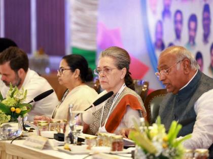 Mumbai set for third national Oppn INDIA bloc meet on Friday | Mumbai set for third national Oppn INDIA bloc meet on Friday Mumbai set for third national Oppn INDIA bloc meet on Friday | Mumbai set for third national Oppn INDIA bloc meet on Friday