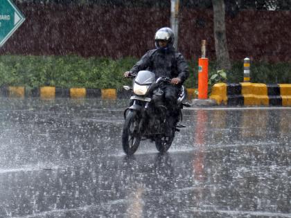 IMD forecasts more rain for Delhi-NCR | IMD forecasts more rain for Delhi-NCR IMD forecasts more rain for Delhi-NCR | IMD forecasts more rain for Delhi-NCR