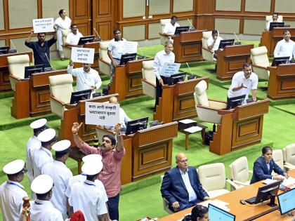 Assets of 4,001 MLAs worth whopping Rs 54,000 cr, more than budget of 3 NE states | Assets of 4,001 MLAs worth whopping Rs 54,000 cr, more than budget of 3 NE states