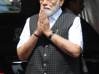 PM Modi to inaugurate 'Semicon India 2023' on July 28 | PM Modi to inaugurate 'Semicon India 2023' on July 28 PM Modi to inaugurate 'Semicon India 2023' on July 28 | PM Modi to inaugurate 'Semicon India 2023' on July 28
