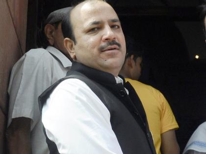 What happened is a blot, fictionalising will not work this time: Danish Ali to Nishikant | What happened is a blot, fictionalising will not work this time: Danish Ali to Nishikant What happened is a blot, fictionalising will not work this time: Danish Ali to Nishikant | What happened is a blot, fictionalising will not work this time: Danish Ali to Nishikant