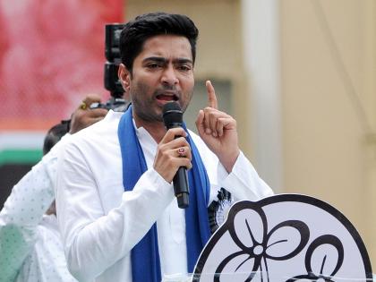 SC orders withdrawal of ED's Look-Out Circular issued against Trinamool's Abhishek Banerjee and his wife | SC orders withdrawal of ED's Look-Out Circular issued against Trinamool's Abhishek Banerjee and his wife SC orders withdrawal of ED's Look-Out Circular issued against Trinamool's Abhishek Banerjee and his wife | SC orders withdrawal of ED's Look-Out Circular issued against Trinamool's Abhishek Banerjee and his wife