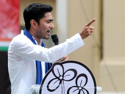 Rights body condemns Abhishek Banerjee’s call for ghearo of BJP leaders' homes | Rights body condemns Abhishek Banerjee’s call for ghearo of BJP leaders' homes Rights body condemns Abhishek Banerjee’s call for ghearo of BJP leaders' homes | Rights body condemns Abhishek Banerjee’s call for ghearo of BJP leaders' homes