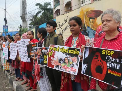 Bengal wrongs don't make Manipur right (IANS Column: FairPoint) | Bengal wrongs don't make Manipur right (IANS Column: FairPoint)