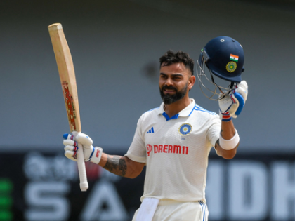 All the records Virat Kohli holds in Test cricket | All the records Virat Kohli holds in Test cricket All the records Virat Kohli holds in Test cricket | All the records Virat Kohli holds in Test cricket