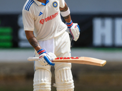 'Any side would miss someone of the stature of Kohli...': Nasser Hussain | 'Any side would miss someone of the stature of Kohli...': Nasser Hussain 'Any side would miss someone of the stature of Kohli...': Nasser Hussain | 'Any side would miss someone of the stature of Kohli...': Nasser Hussain