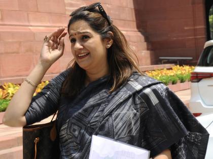 Hacking alert: Shiv Sena (UBT) Priyanka Chaturvedi writes to Modi, Shah, demands probe into who, within the 'state,' is engaged in attempting to access her phone | Hacking alert: Shiv Sena (UBT) Priyanka Chaturvedi writes to Modi, Shah, demands probe into who, within the 'state,' is engaged in attempting to access her phone Hacking alert: Shiv Sena (UBT) Priyanka Chaturvedi writes to Modi, Shah, demands probe into who, within the 'state,' is engaged in attempting to access her phone | Hacking alert: Shiv Sena (UBT) Priyanka Chaturvedi writes to Modi, Shah, demands probe into who, within the 'state,' is engaged in attempting to access her phone